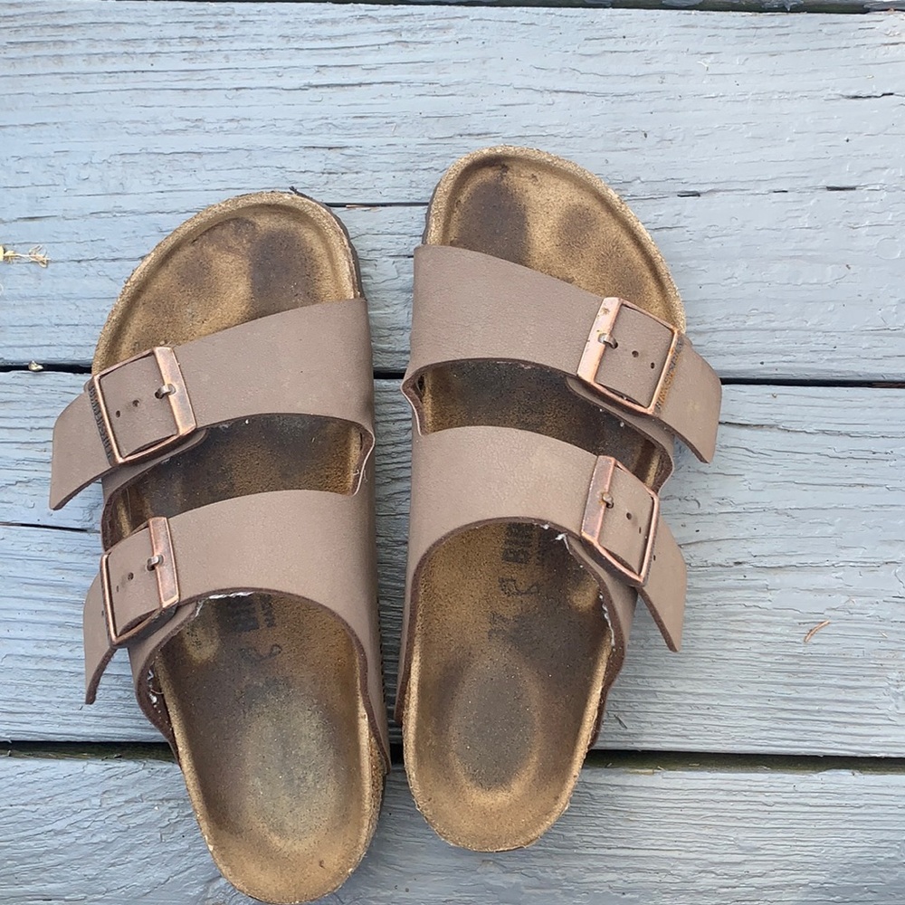 Birkenstocks